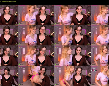 jitoon_exe — 10 minute Chaturbate female cam capture, 720p, Aug 14, 2023