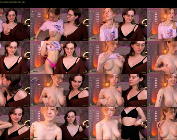 jitoon_exe — 15 minute Chaturbate female cam capture, 720p, Aug 14, 2023