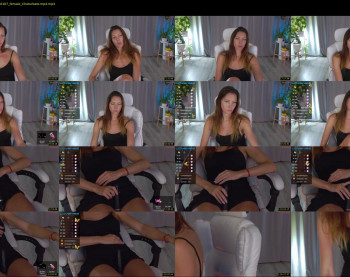 katrin_sweeft — 98 minute Chaturbate female cam capture, 720p, Aug 15, 2023