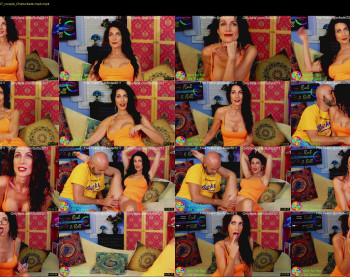sofia3211 — 18 minute Chaturbate couple cam capture, 720p, Aug 15, 2023