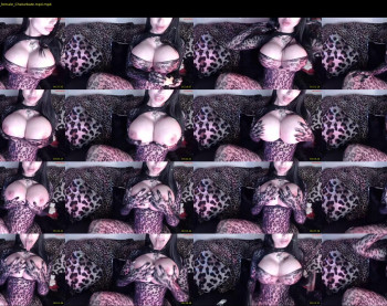 sofianix — 11 minute Chaturbate female cam capture, 720p, Aug 14, 2023