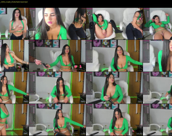 _blind_melon_ — 41 minute Chaturbate female cam capture, 720p, Aug 15, 2023