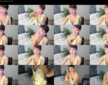 fritha — 5 minute Chaturbate female cam capture, 720p, Aug 16, 2023