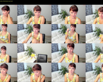 fritha — 47 minute Chaturbate female cam capture, 720p, Aug 16, 2023