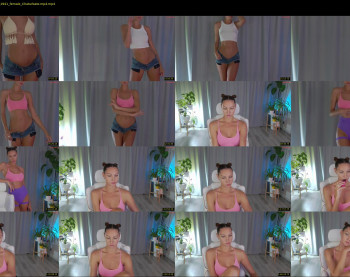 katrin_sweeft — 120 minute Chaturbate female cam capture, 720p, Aug 15, 2023