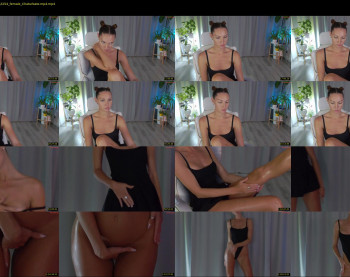 katrin_sweeft — 100 minute Chaturbate female cam capture, 720p, Aug 15, 2023