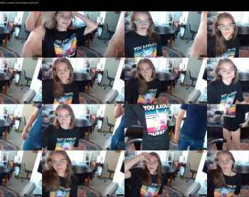 katynowhere — 41 minute Chaturbate female cam capture, 480p, Aug 15, 2023