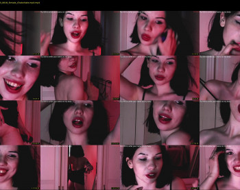 sleepycode002 — 121 minute Chaturbate female cam capture, 720p, Aug 15, 2023