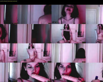 sleepycode002 — 121 minute Chaturbate female cam capture, 720p, Aug 15, 2023