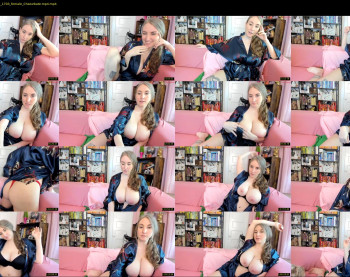 task_manager — 120 minute Chaturbate couple cam capture, 720p, Aug 15, 2023