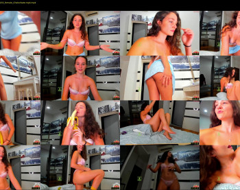 demurelixir — 111 minute Chaturbate female cam capture, 720p, Aug 17, 2023