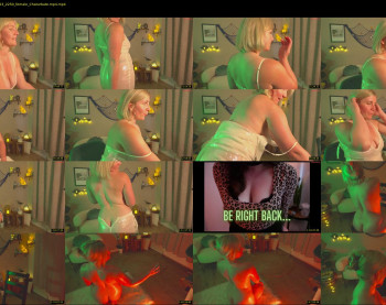 french_devotion — 122 minute Chaturbate female cam capture, 720p, Aug 16, 2023