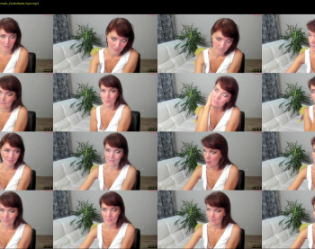fritha — 3 minute Chaturbate female cam capture, 720p, Aug 16, 2023