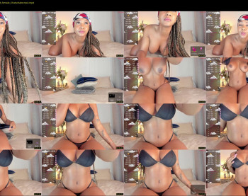 ninag0ld — 5 minute Chaturbate female cam capture, 720p, Aug 16, 2023