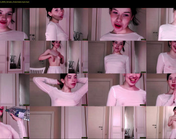 sleepycode002 — 122 minute Chaturbate female cam capture, 720p, Aug 16, 2023