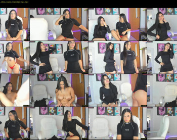_blind_melon_ — 120 minute Chaturbate female cam capture, 720p, Aug 17, 2023