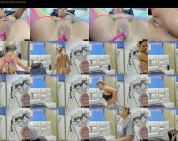 _mss_sofia — 24 minute Chaturbate female cam capture, 720p, Aug 17, 2023