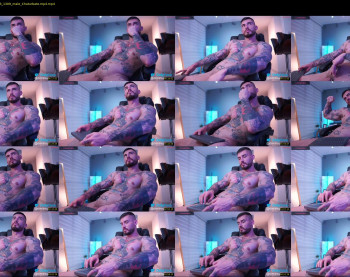dimitri_sullivan — 5 minute Chaturbate male cam capture, 720p, Aug 17, 2023