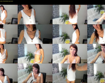 fritha — 111 minute Chaturbate female cam capture, 720p, Aug 17, 2023