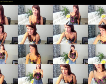 fritha — 25 minute Chaturbate female cam capture, 720p, Aug 17, 2023