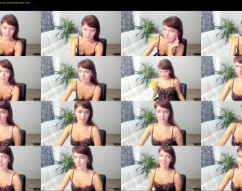 fritha — 3 minute Chaturbate female cam capture, 720p, Aug 18, 2023