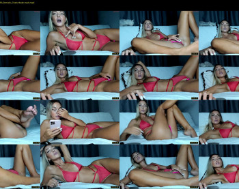 iam_blake — 101 minute Chaturbate female cam capture, 720p, Aug 17, 2023