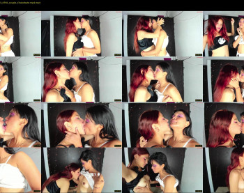princes_candy_ — 16 minute Chaturbate couple cam capture, 720p, Aug 17, 2023
