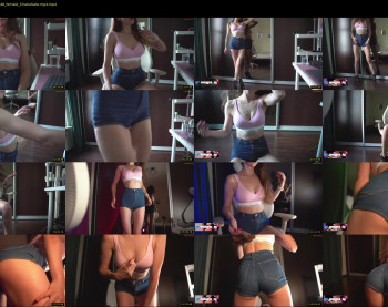 secrets_eli — 112 minute Chaturbate female cam capture, 720p, Aug 17, 2023