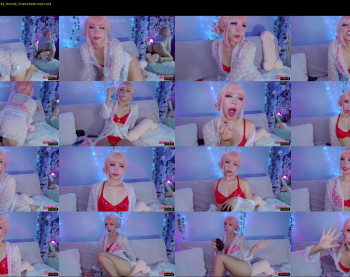 sakura_pie — 69 minute Chaturbate female cam capture, 720p, Aug 19, 2023