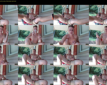 decentdick93 — 14 minute Chaturbate male cam capture, 480p, Aug 19, 2023