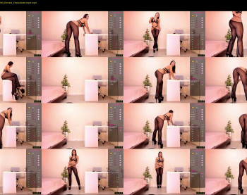 ella_pridee — 120 minute Chaturbate female cam capture, 720p, Aug 19, 2023