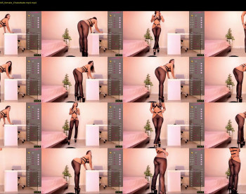 ella_pridee — 64 minute Chaturbate female cam capture, 720p, Aug 19, 2023