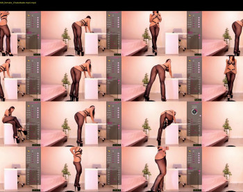 ella_pridee — 121 minute Chaturbate female cam capture, 720p, Aug 19, 2023
