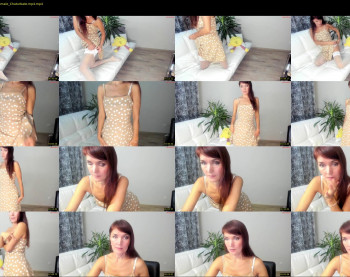 fritha — 11 minute Chaturbate female cam capture, 720p, Aug 19, 2023