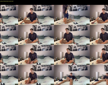 krishort — 31 minute Chaturbate male cam capture, 720p, Aug 19, 2023