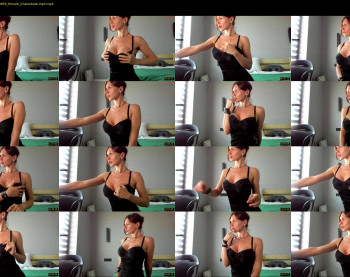 mashulya29 — 39 minute Chaturbate female cam capture, 720p, Aug 19, 2023