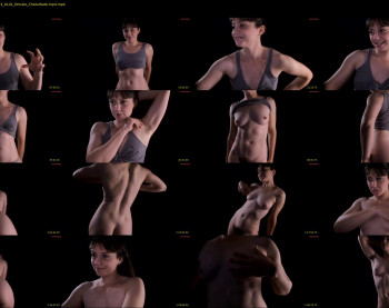 mindvoiding — 120 minute Chaturbate female cam capture, 720p, Aug 20, 2023
