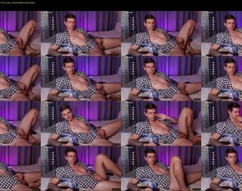 mr_longboy — 120 minute Chaturbate male cam capture, 720p, Aug 19, 2023