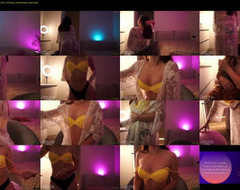 ms_seductive — 68 minute Chaturbate female cam capture, 720p, Aug 19, 2023