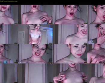 sleepycode002 — 32 minute Chaturbate female cam capture, 720p, Aug 19, 2023
