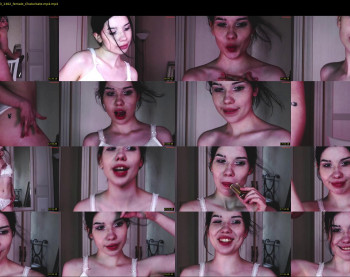 sleepycode002 — 43 minute Chaturbate female cam capture, 720p, Aug 19, 2023