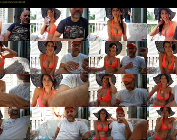 sofia3211 — 121 minute Chaturbate couple cam capture, 720p, Aug 19, 2023