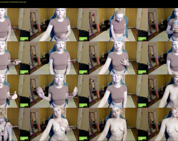 sub_button — 36 minute Chaturbate female cam capture, 720p, Aug 20, 2023