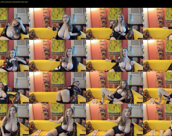 task_manager — 121 minute Chaturbate couple cam capture, 720p, Aug 20, 2023