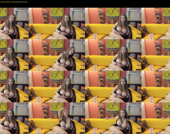 task_manager — 4 minute Chaturbate couple cam capture, 720p, Aug 20, 2023