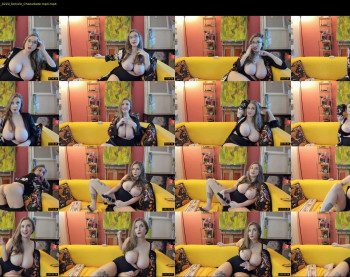 task_manager — 113 minute Chaturbate couple cam capture, 720p, Aug 20, 2023
