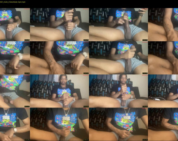 yeahitsrell2 — 18 minute Chaturbate male cam capture, 480p, Aug 19, 2023