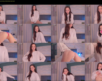 yes_ready — 112 minute Chaturbate female cam capture, 720p, Aug 19, 2023