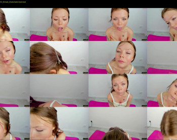 deva_alice — 19 minute Chaturbate female cam capture, 720p, Aug 20, 2023