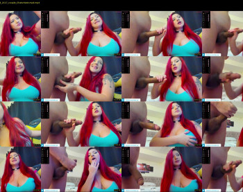 hotfireelement — 12 minute Chaturbate couple cam capture, 720p, Aug 20, 2023
